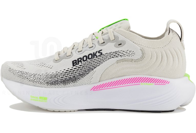 Brooks Adrenaline GTS 25 Wide  (D) Damen