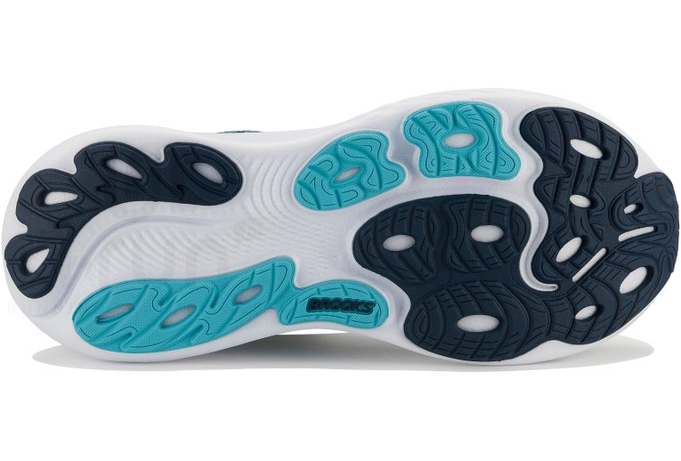 Brooks Adrenaline GTS 25 Wide Herren