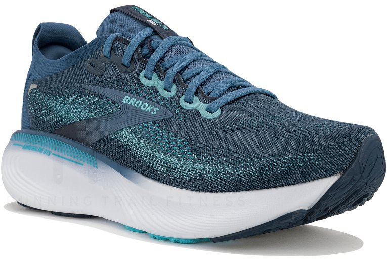 Brooks Adrenaline GTS 25 Wide Herren