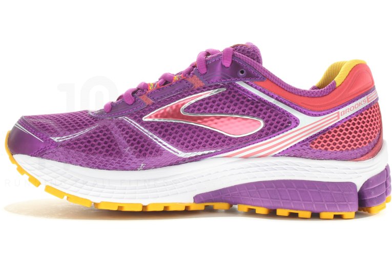 Brooks Aduro 3