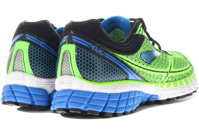 Brooks Aduro 4 M