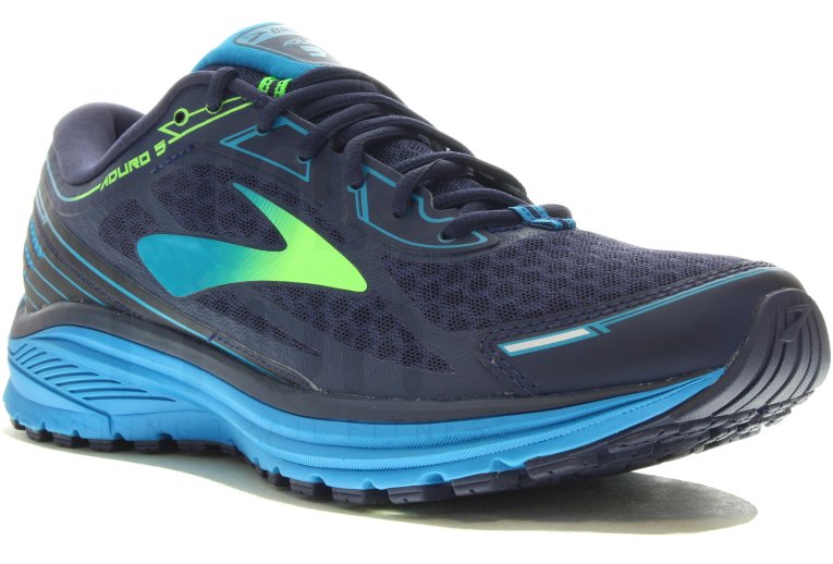 Brooks Aduro 5