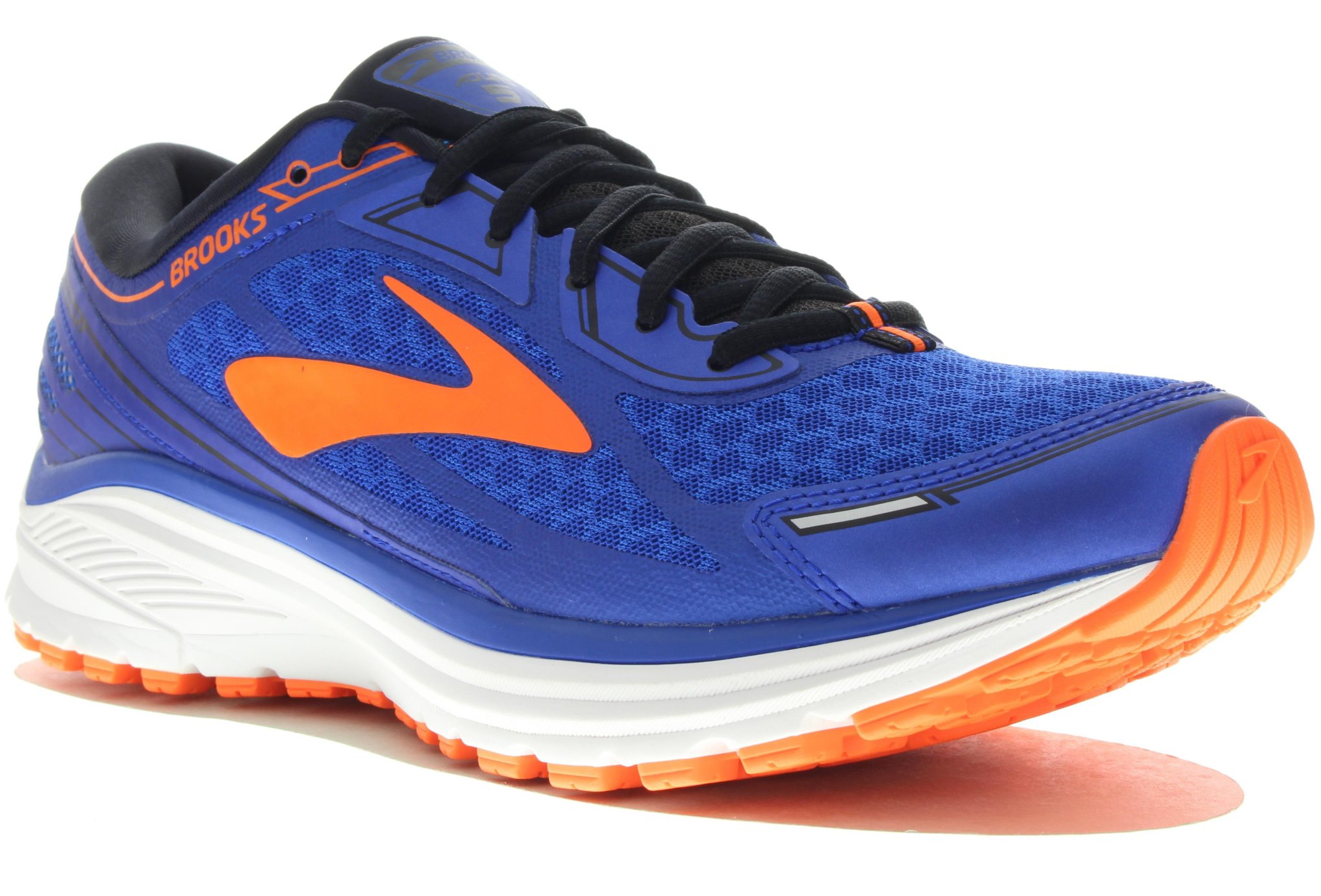Brooks Aduro 5 M Diététique Chaussures homme
