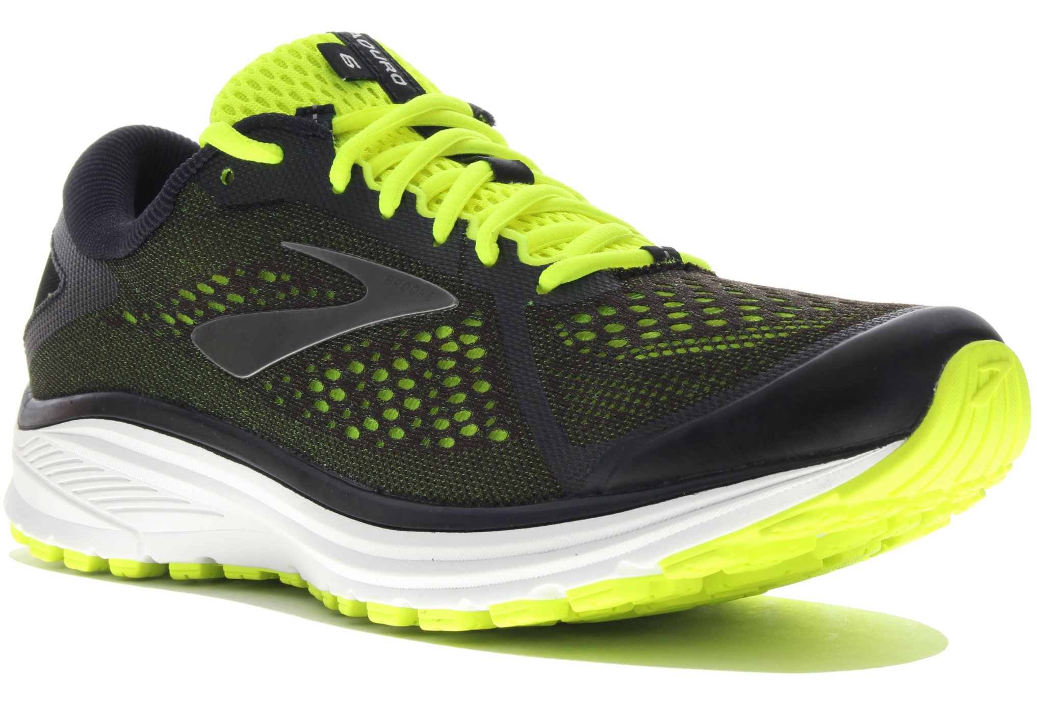 Brooks Aduro 6 M Diététique Chaussures homme