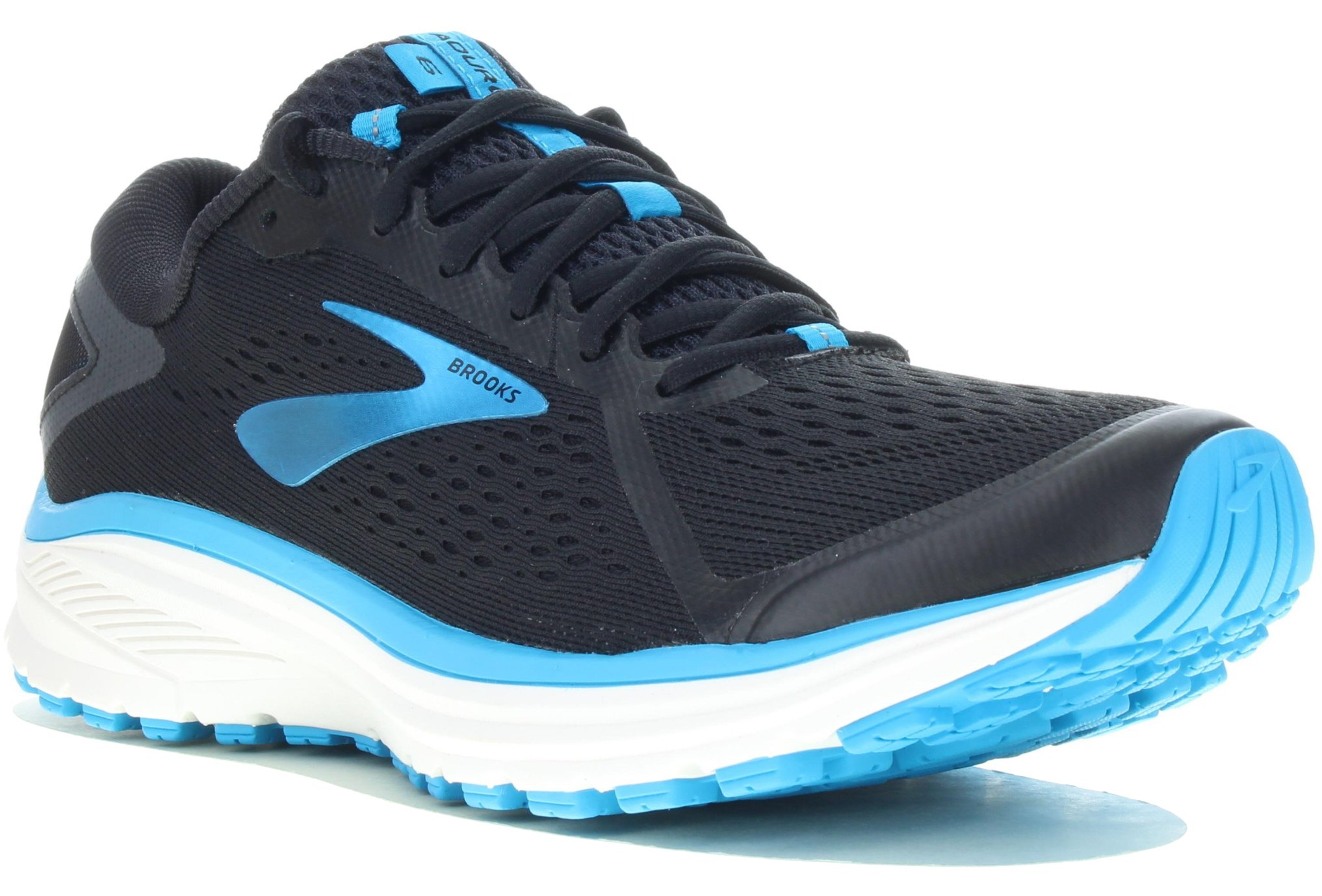 Brooks Aduro 6 M Diététique Chaussures homme