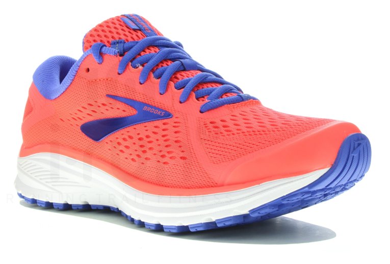 Brooks Aduro 6
