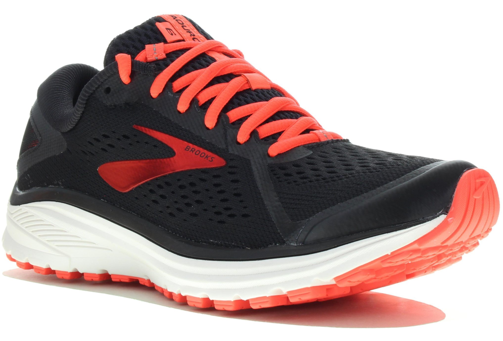 Running Shoes Brooks Aduro Drop Brooks Aduro Women's Running Shoes
