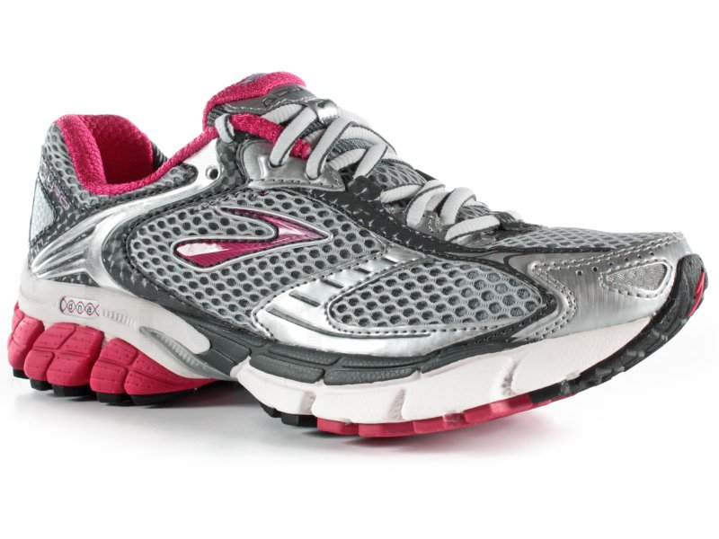 brooks aduro femme