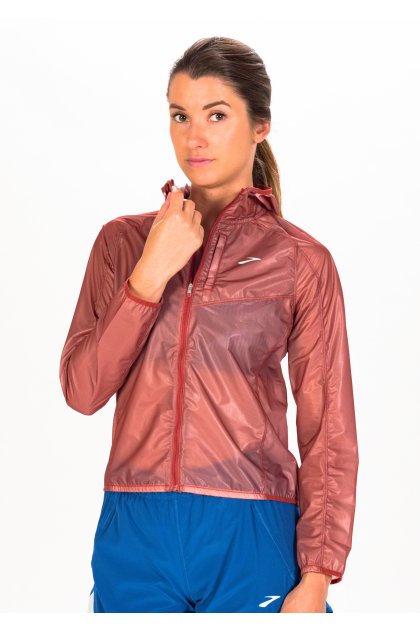 Brooks chaqueta All Altitude