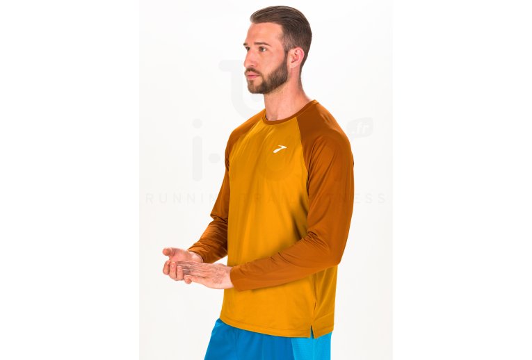 Brooks camiseta manga larga Atmosphere 2.0