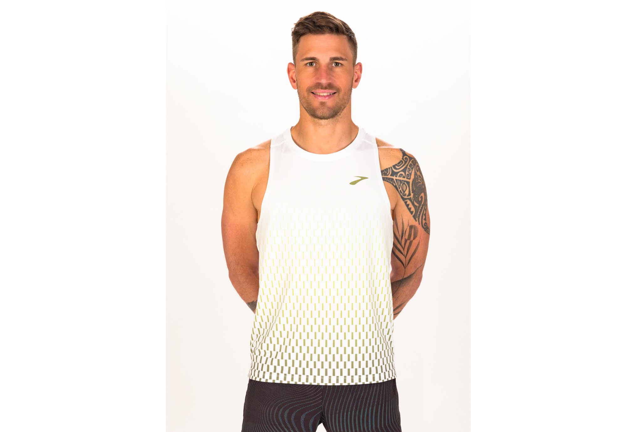 The North Face Summit High Trail Run M special offer | Men