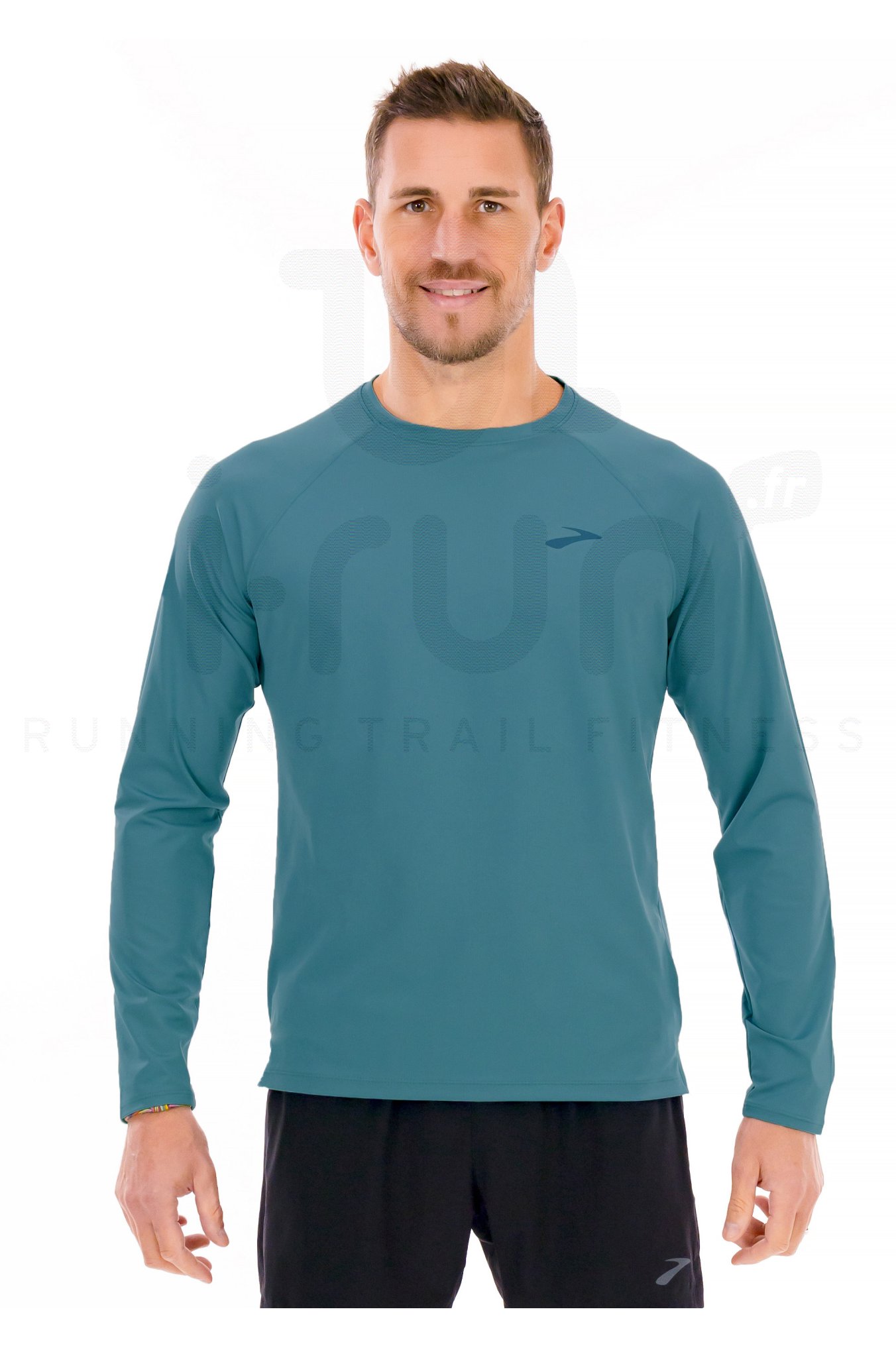 Brooks camiseta manga larga Atmosphere 2.0