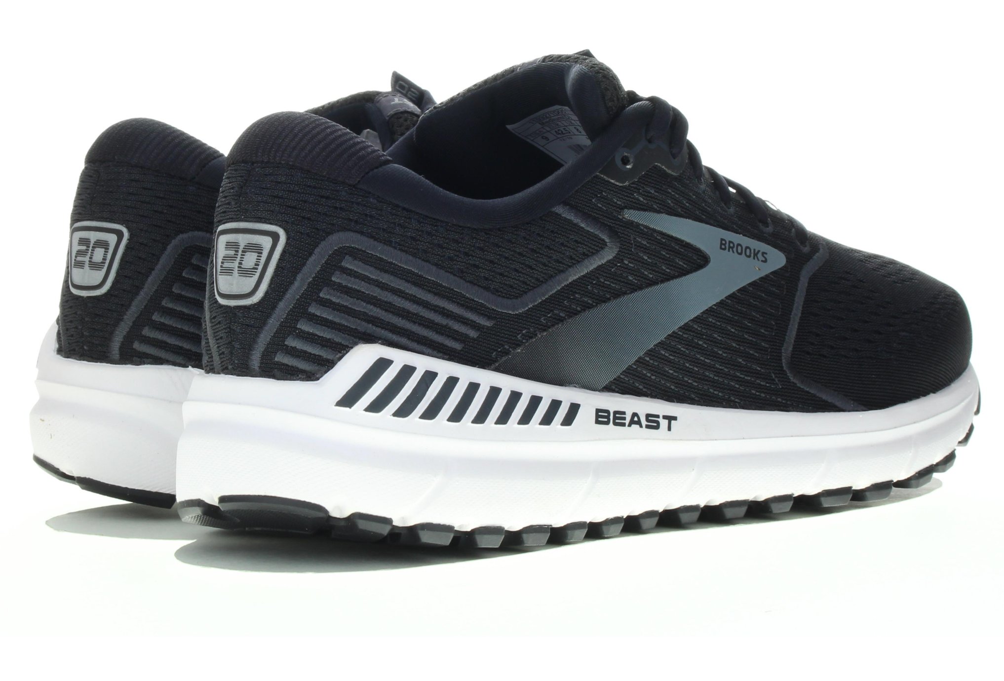 chaussure brooks