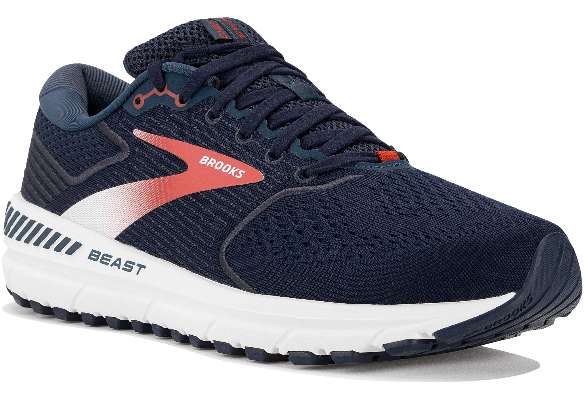 Brooks Beast '20 en promoción Hombre Zapatillas Terrenos mixtos Brooks