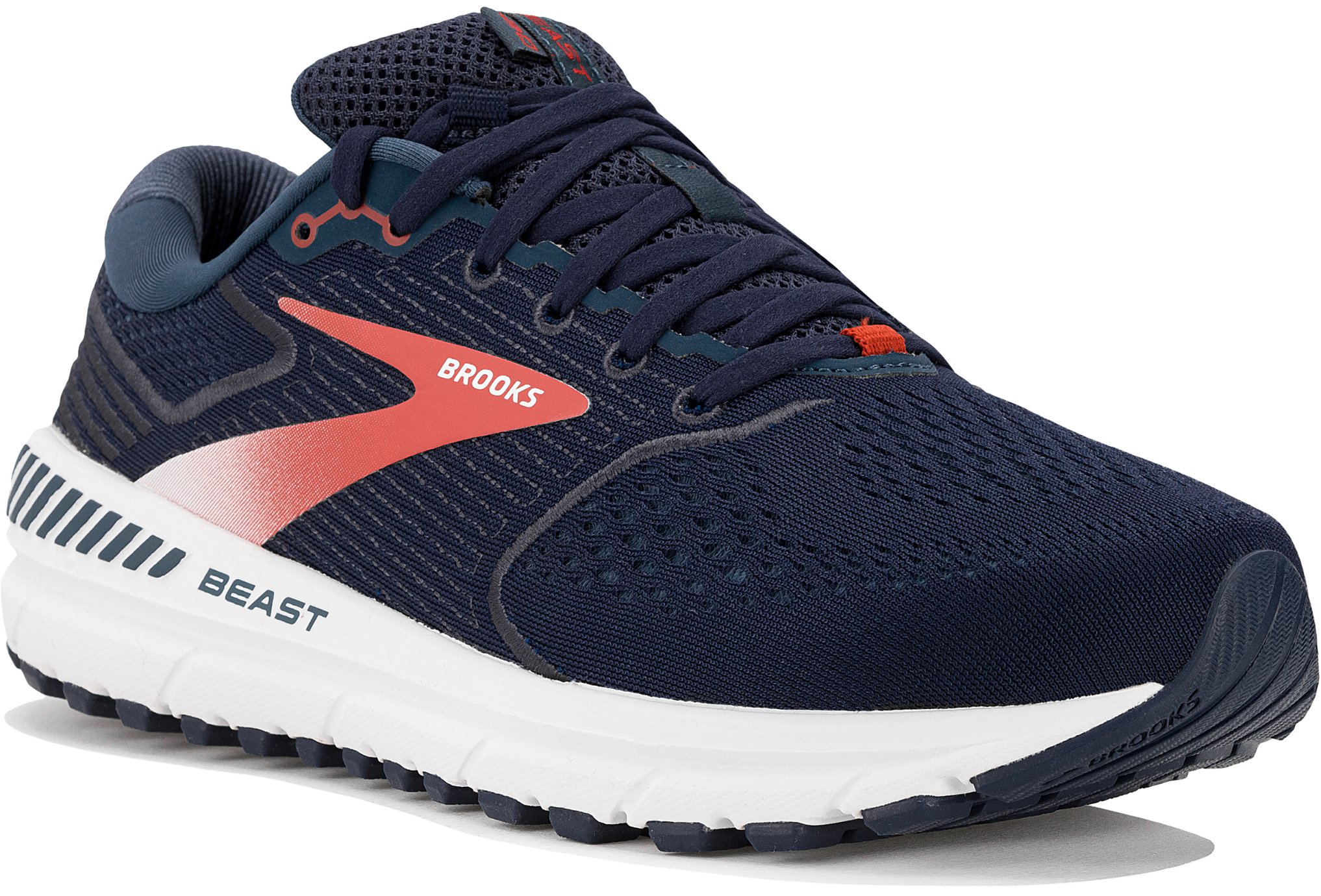 Brooks Beast '20 Wide M homme pas cher
