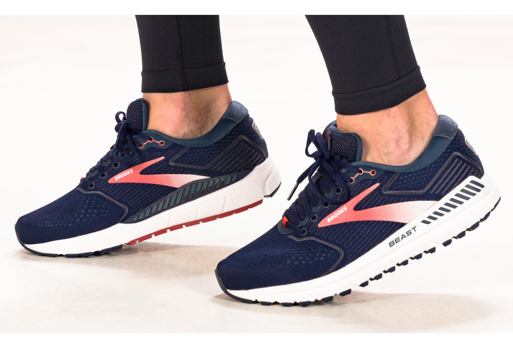 Brooks Brooks Beast '20 Wide 2E Herren im Angebot Herren Schuhe