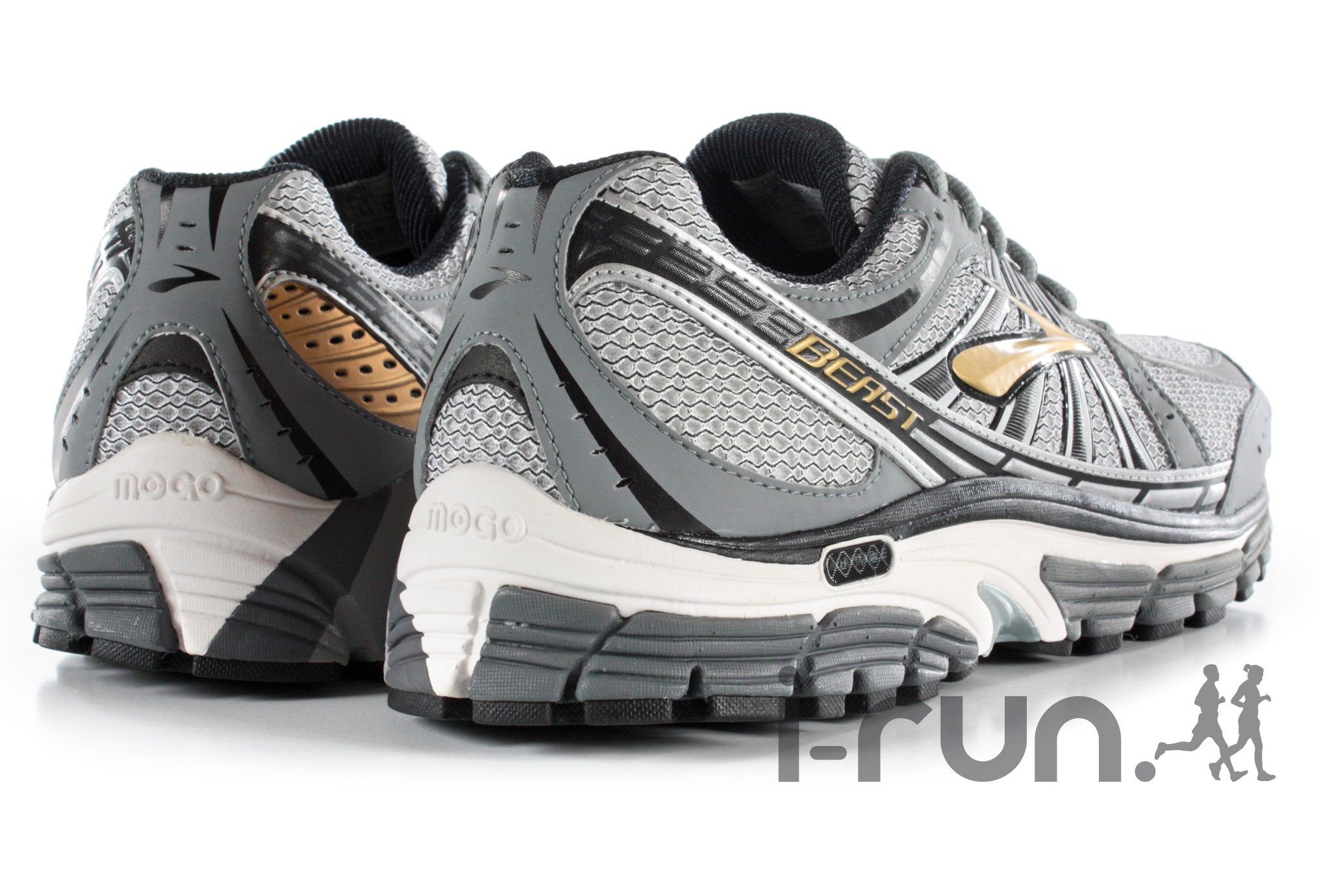 Brooks Beast 12 M homme pas cher