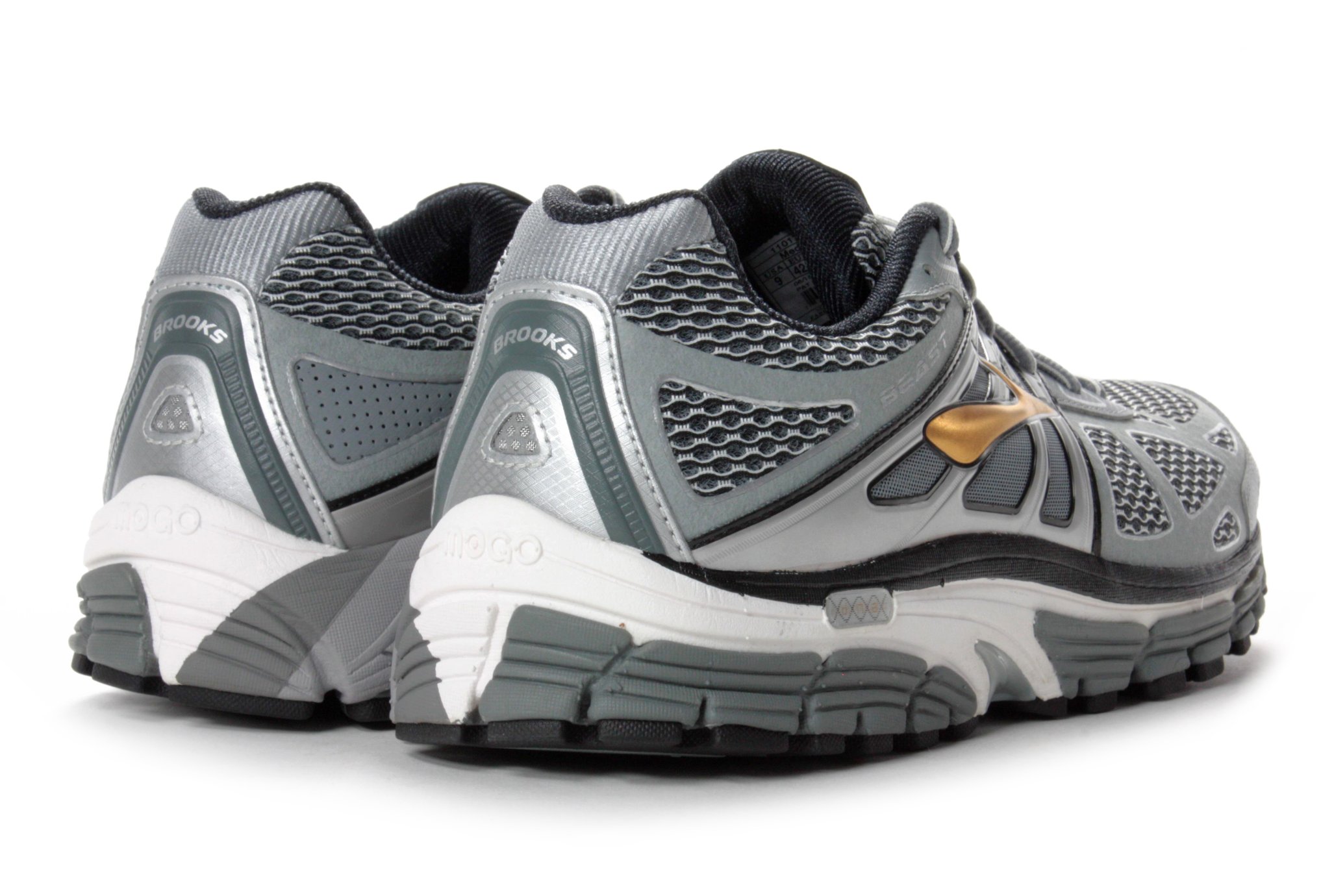 Brooks Beast 14 en promoción Hombre Asfalto Carrera Brooks