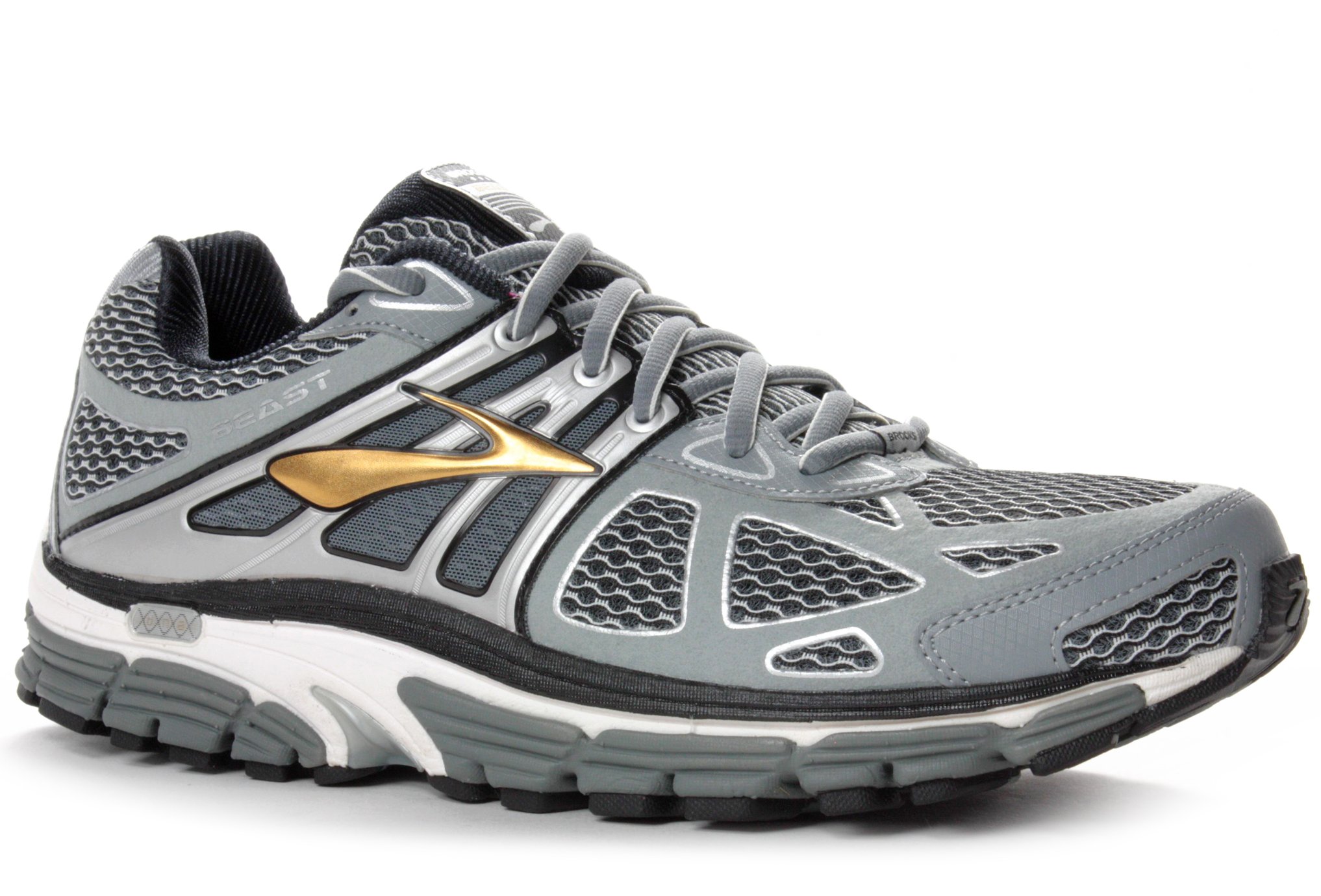 Brooks Beast 14 en promoción Hombre Asfalto Carrera Brooks