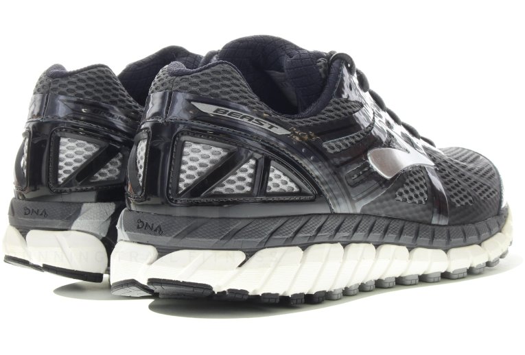 Brooks Beast 16