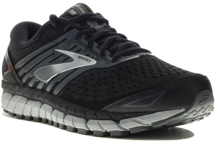 Brooks Beast 18