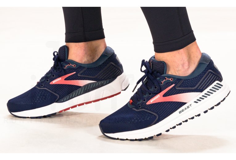 Brooks Beast '20 Wide