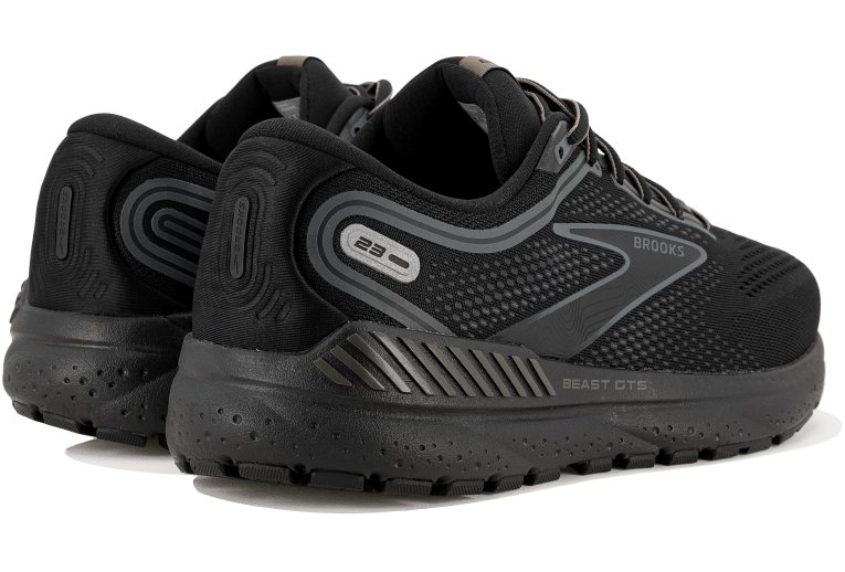Brooks Beast GTS 23