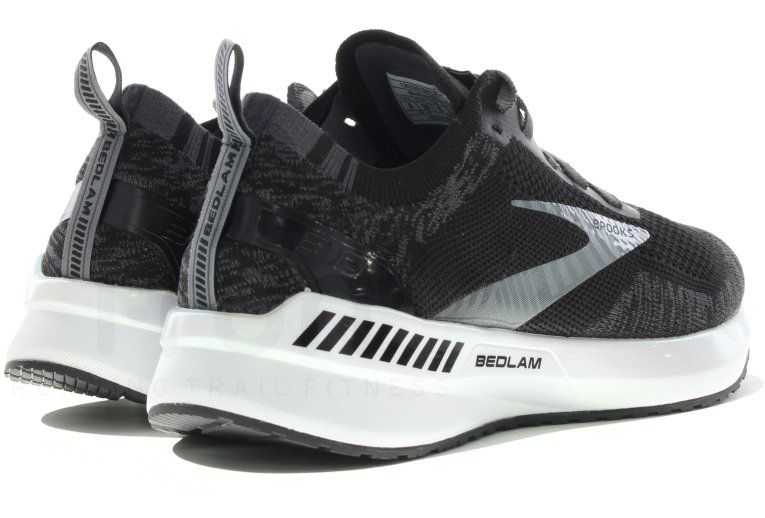 Brooks Bedlam 3
