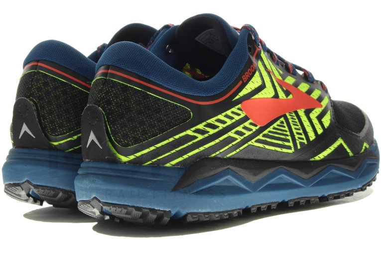 Brooks Caldera 2