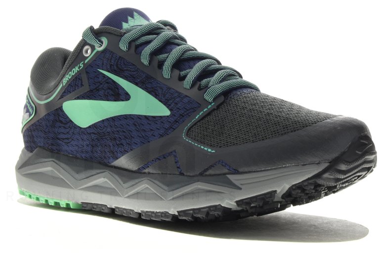 Brooks Caldera 2