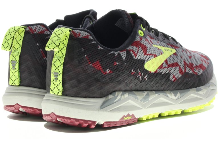 Brooks Caldera 3