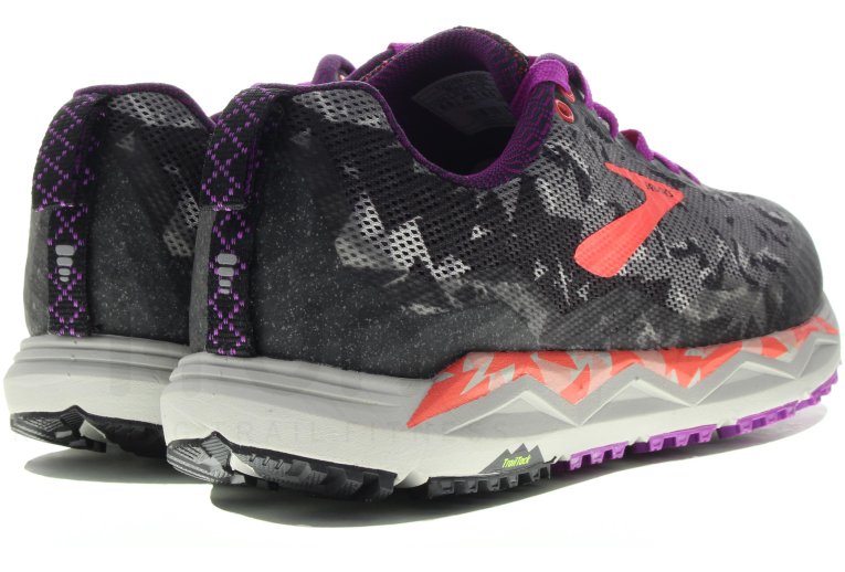 Brooks Caldera 3