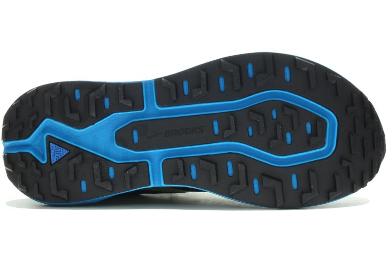 Brooks Caldera 4