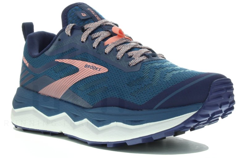 Brooks Caldera 4 Damen