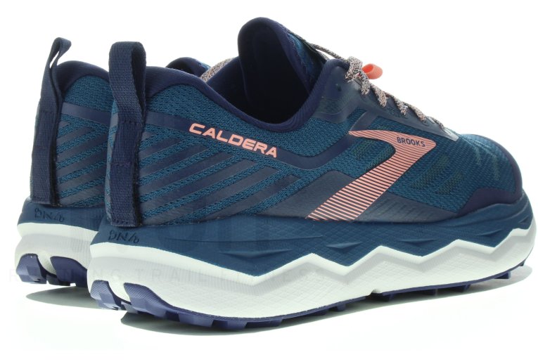 Brooks Caldera 4 Damen
