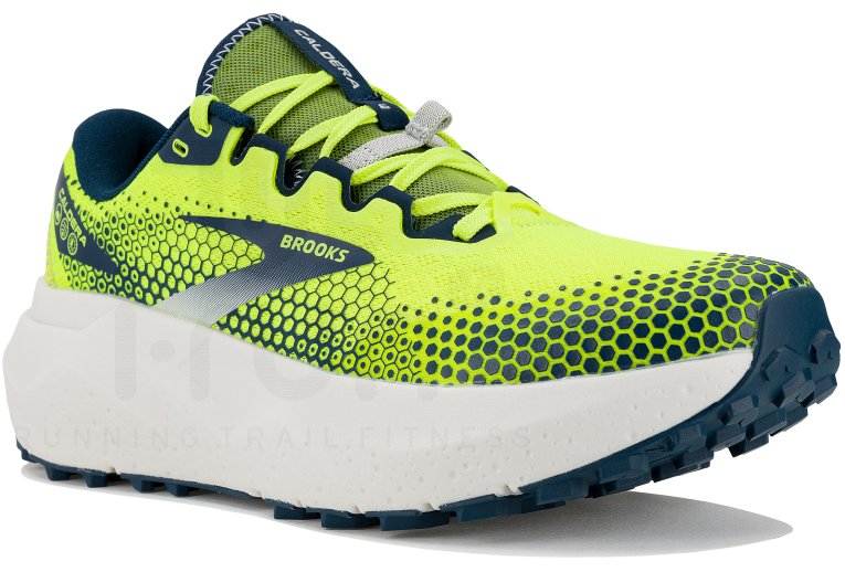 Brooks Caldera 6
