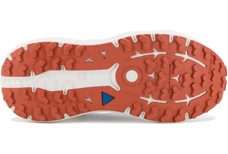 Brooks Caldera 6 Herren