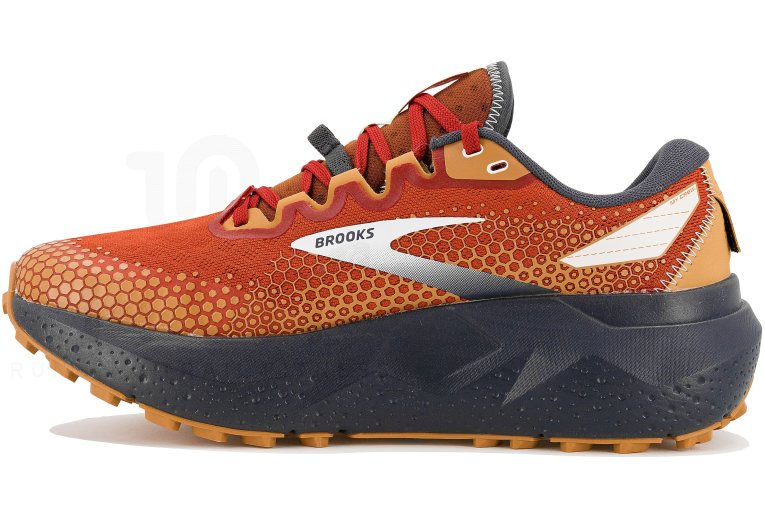Brooks Caldera 6