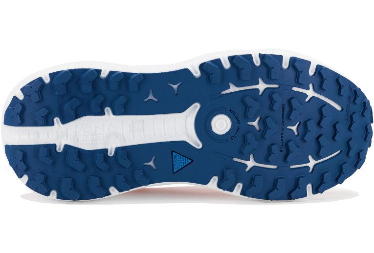 Brooks Caldera 6 Herren