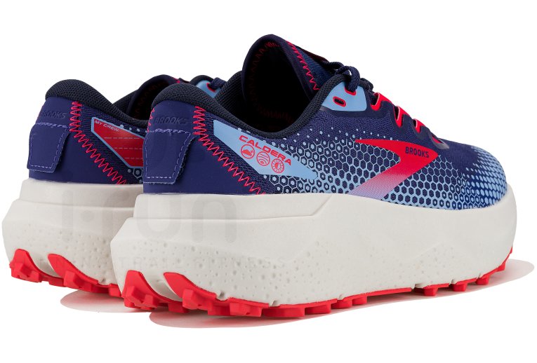 Brooks Caldera 6