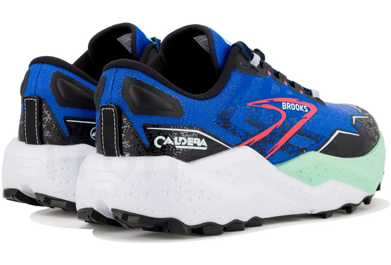 Brooks Caldera 7 Herren