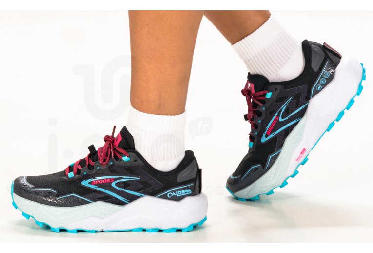 Brooks Caldera 7 Damen