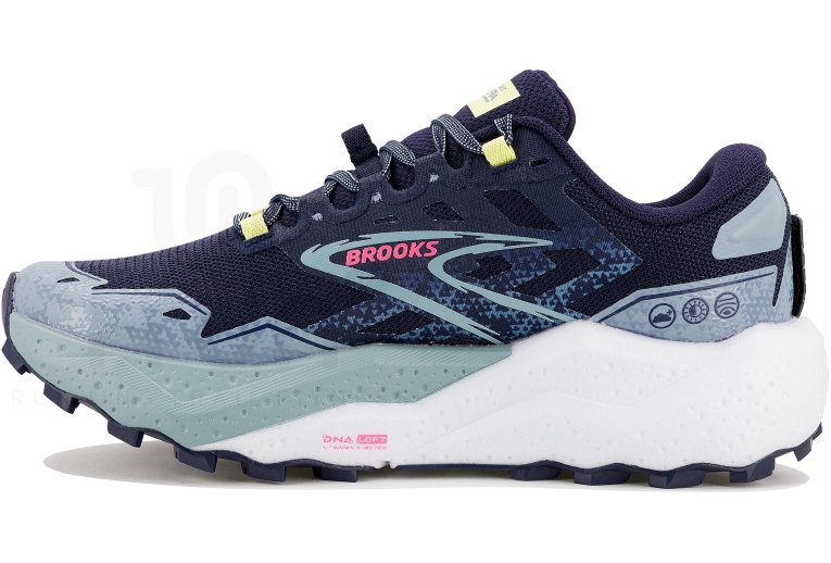Brooks Caldera 7 W