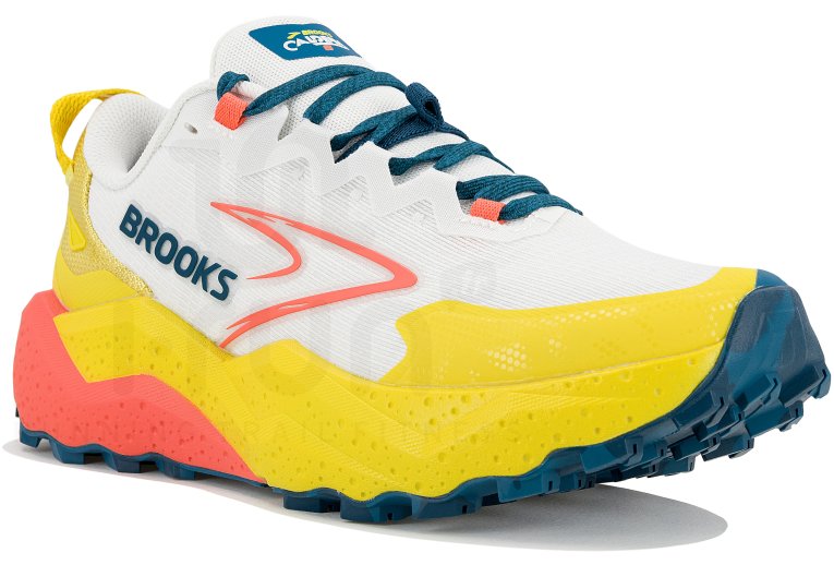 Brooks Caldera 8 Damen