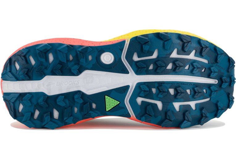 Brooks Caldera 8 Damen
