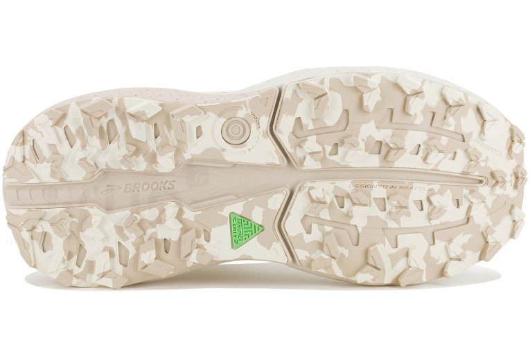 Brooks Caldera 8 Damen