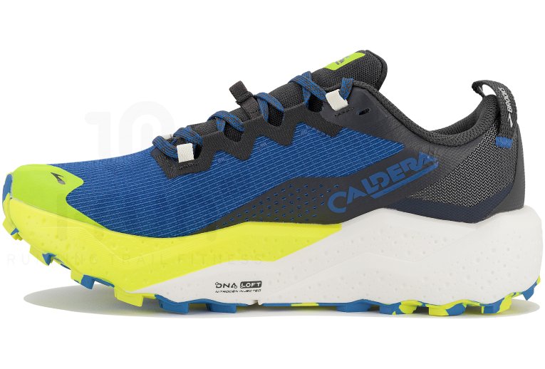 Brooks Caldera 8