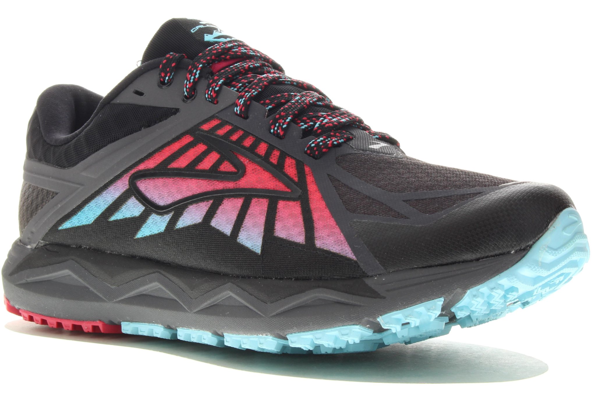 Brooks Caldera W Diététique Chaussures femme