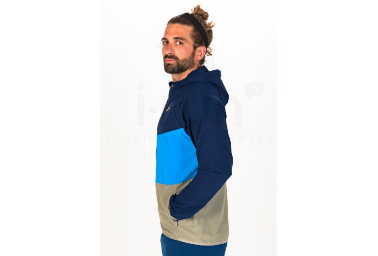 Brooks chaqueta Canopy