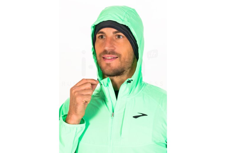 Brooks chaqueta Canopy